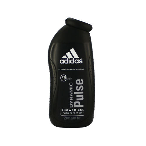 Adidas Large Dynamic Pulse dušas želeja (250 ml) vīriešiem
