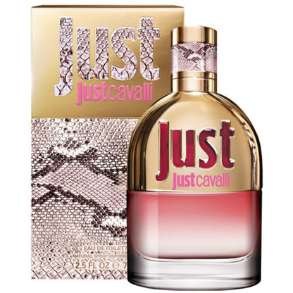 Cavalli Roberto Just Cavalli EDT