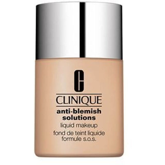 Clinique Skystas makiažas nuo spuogų - Skystas makiažas 30 ml