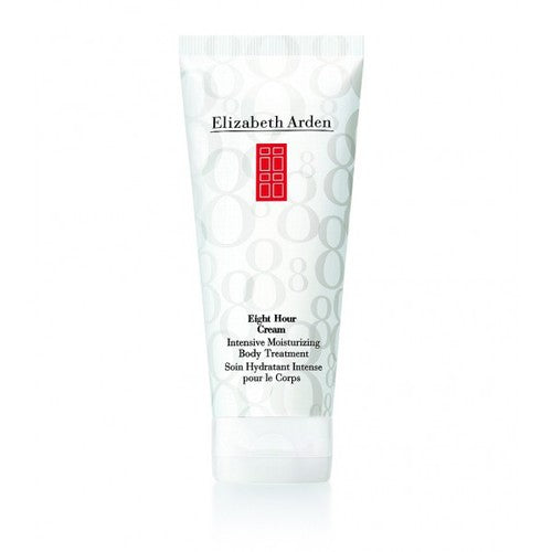Elizabeth Arden eight-hour creamy body cream