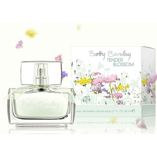 Betty Barclay Tender Blossom EDP