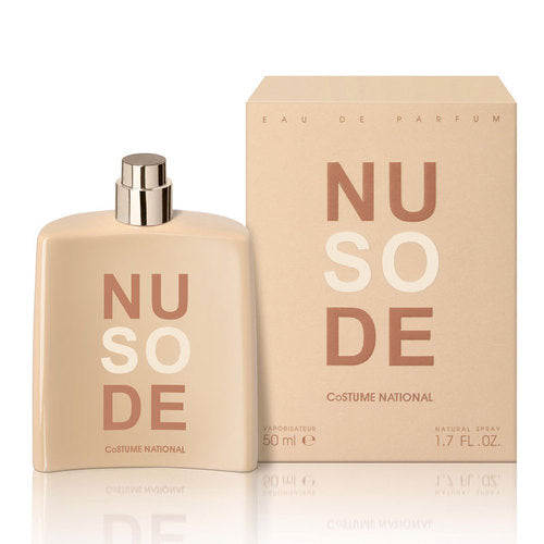 Costume National With Nude EDP 100ml