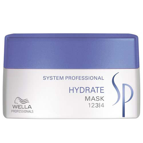 Wella Professional SP Hydrate Mask - Drėkinamoji plaukų kaukė