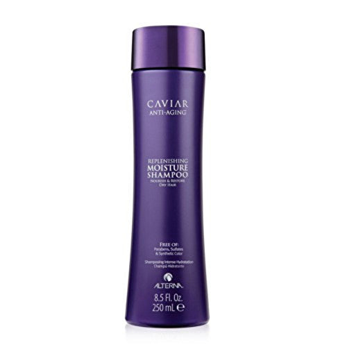 Alterna Caviar pretnovecošanās mitrinošs šampūns (250 ml) sievietēm
