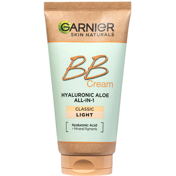 GARNIER BB krēms - BB krēms 50 ml (viegls) Sievietēm