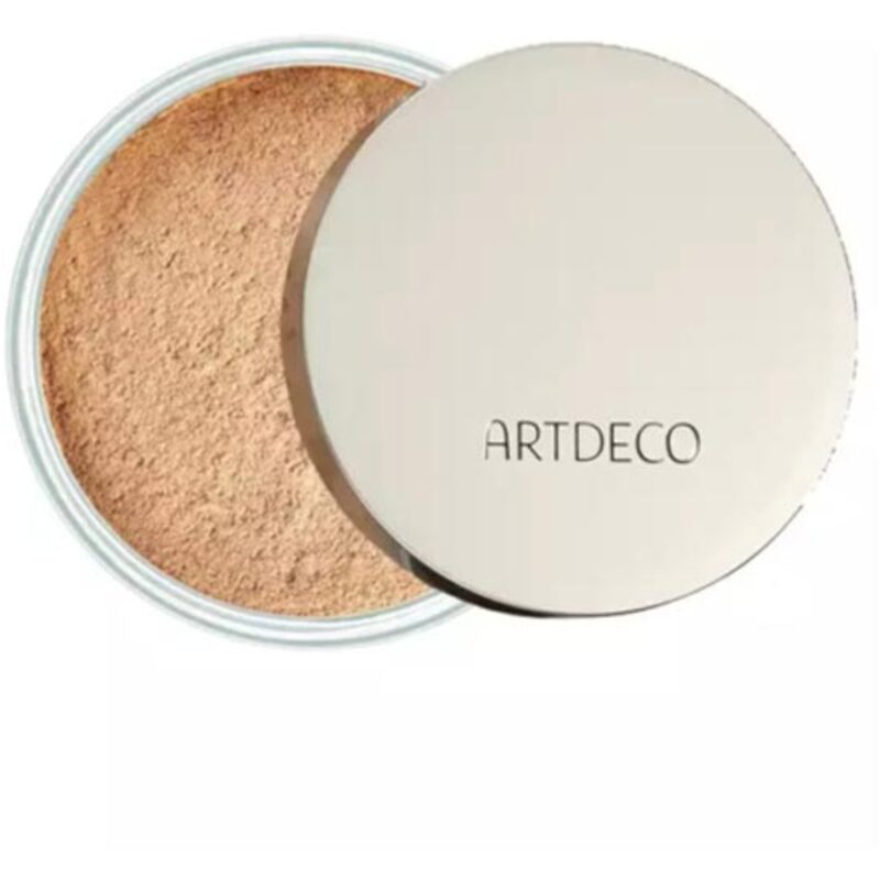 Artdeco Mineralinis pudros makiažo pagrindas 15 g