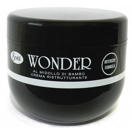 Cits Gestil WONDER - atjaunojošs balzams 500ml Sievietēm