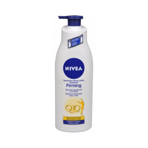 Nivea Stangrinamasis kūno losjonas normaliai odai Q10 Plus (Firming) (250ml) Moterims