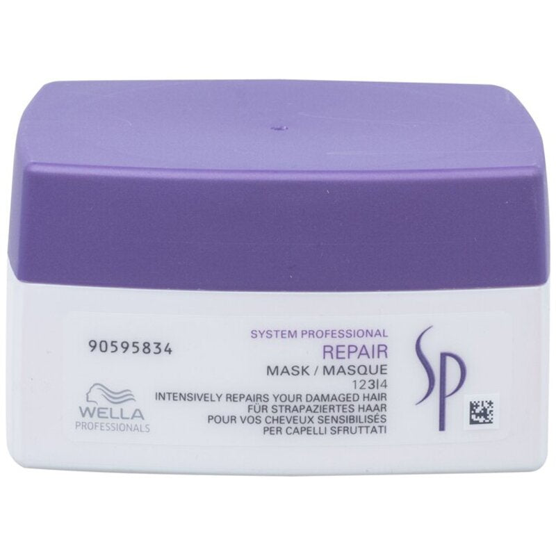 Wella Professional SP Repair Mask - Atkuriamoji kaukė