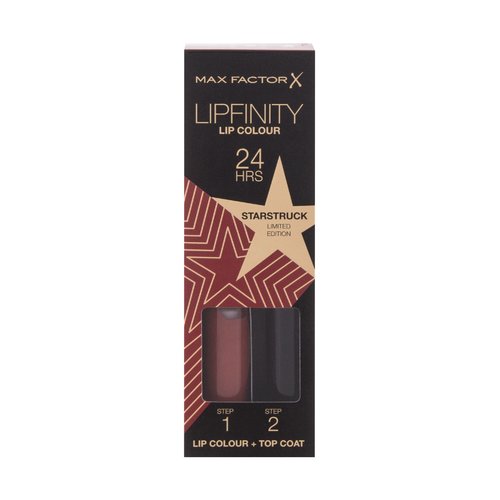 Max Factor Lipfinity 24HRS — noturīga lūpu krāsa 4,2 g (001 Pearly Nude) sievietēm
