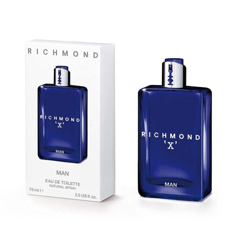 John Richmond X-Man EDT