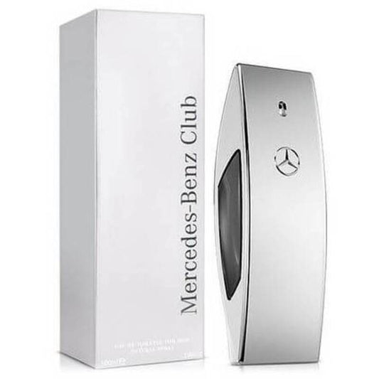 Mercedes Benz Mercedes Benz Club EDT