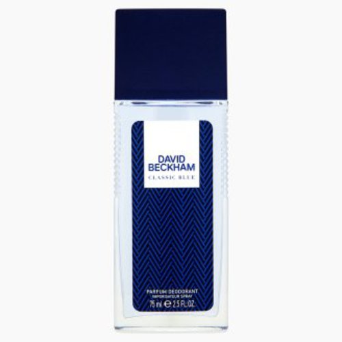 David Beckham Classic Blue dezodorantas