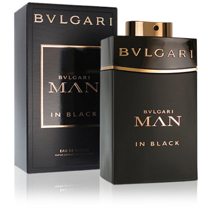 Bvlgari Bvlgari Man In Black EDP