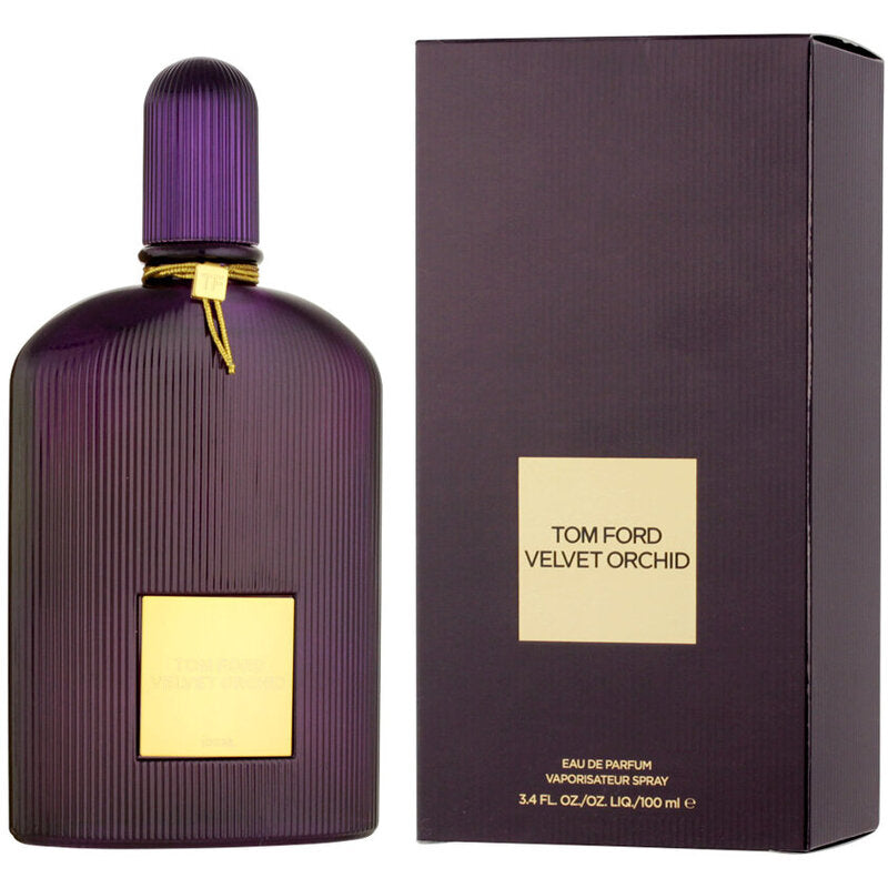 Tom Ford Velvet Orchid EDP