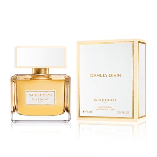 Givenchy Dahlia Divin EDP