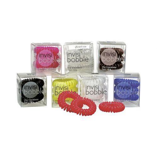 Invisibobble Invisibobble 3 vnt. - Guminiai plaukai