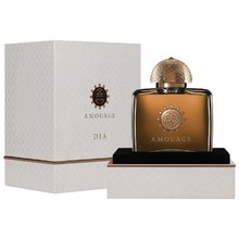 Amouage Dia pour Femme  EDP Kvepalai 100ml