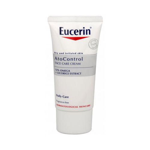 Eucerin sejas krēms AtopiControl (50 ml) sievietēm