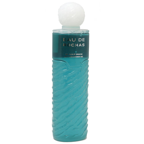 Rochas Eau de Rochas dušas želeja (500ml) sievietēm