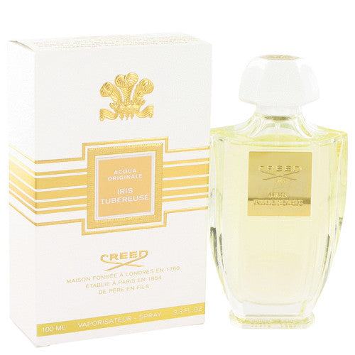 Creed Iris Tubereuse EDP 100ml