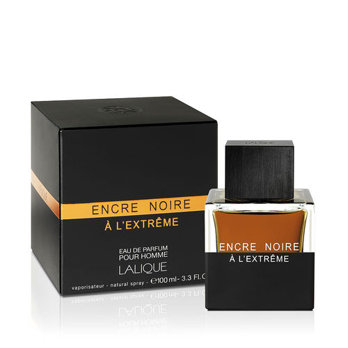Lalique Encre Noire AL´Extreme EDP (100ml) vīriešiem