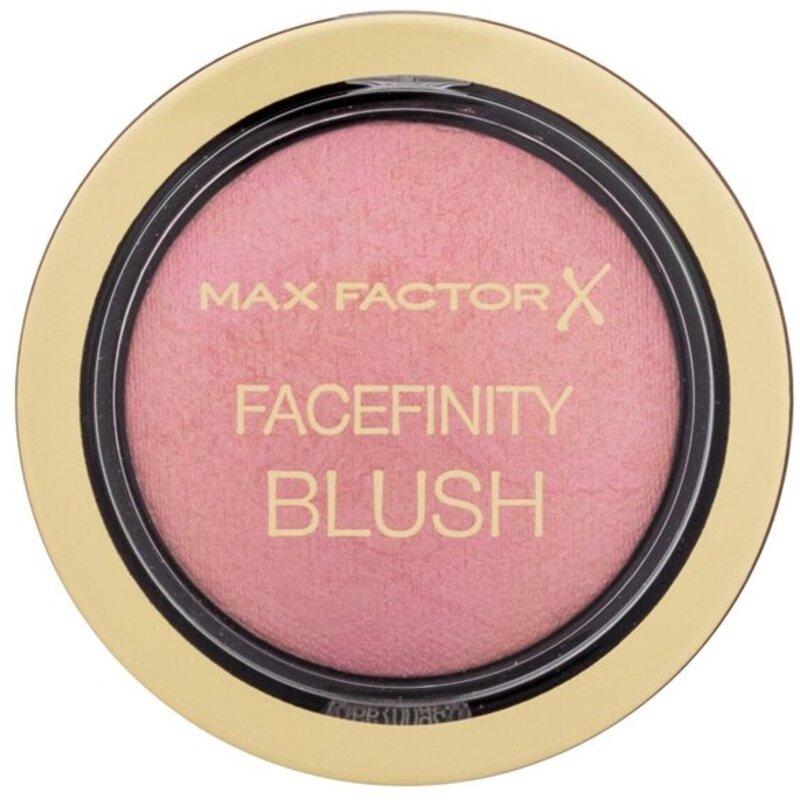 Max Factor Kreminiai skaistalai „Creme Puff“ – skaistalai 1,5 g