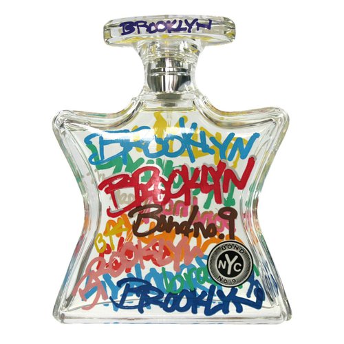 Bond No.9 Brooklyn EDP