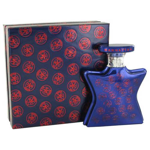 Bond No.9 Manhattan EDP