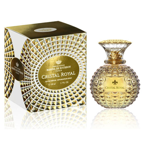 Marina de Bourbon Cristal Royal EDP
