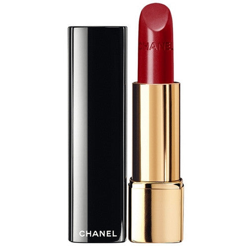 „Chanel Rouge Allure Intense“ ilgai išliekantys lūpų dažai 3,5 g