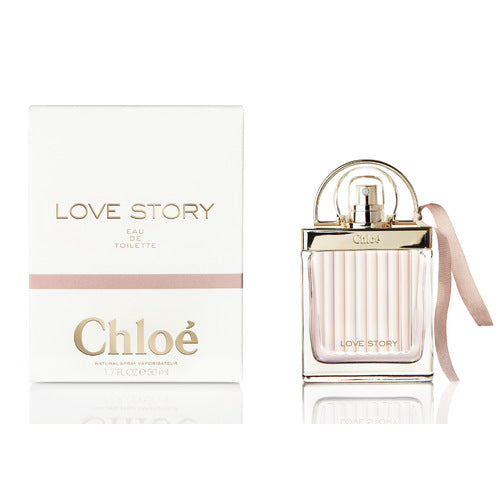 Chloé Love Story EDT