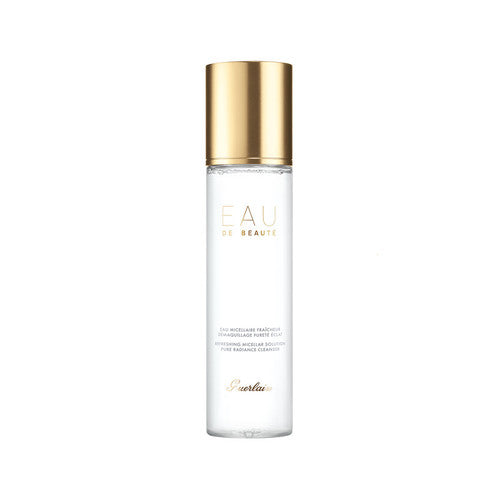 Guerlain Eau de Beauté Refreshing Micellar Solution