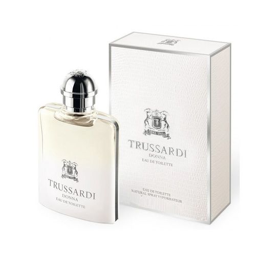 Trussardi Parfums Donna Eau de Toilette EDT (30 ml) sievietēm
