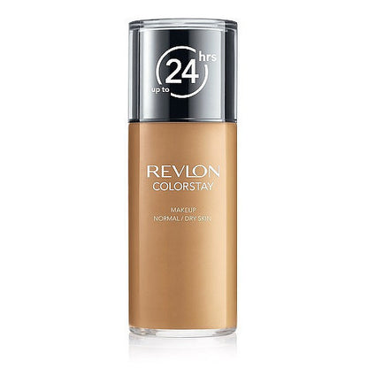 Revlon Professional Colorstay tonālais krēms normālai/sausai ādai