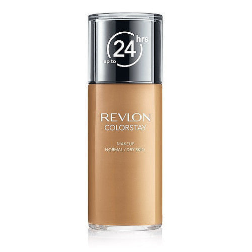 Revlon Professional „Colorstay“ makiažas normaliai / sausai odai
