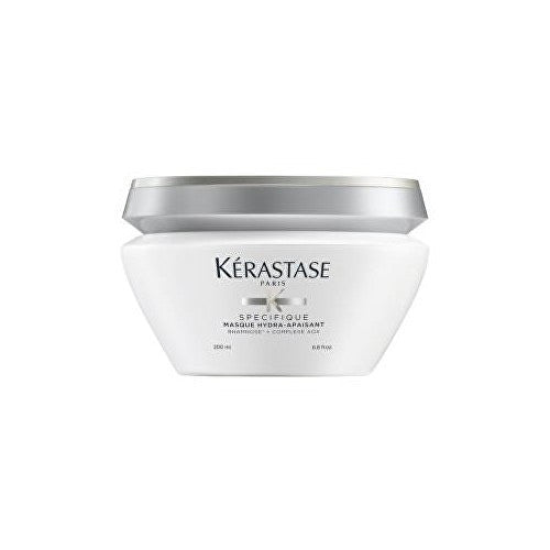 Kérastase Speciali kaukė Hydra-Apasaint (visų tipų plaukams) (200ml) Moterims