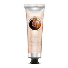 The Body Shop Shea Hand Cream – Drėkinamasis rankų kremas su taukmedžio sviestu 30ml