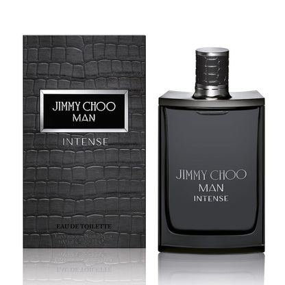 Jimmy Choo Jimmy Choo Man Intense EDT