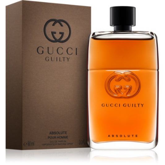 Gucci Guilty Absolute pour Homme EDP