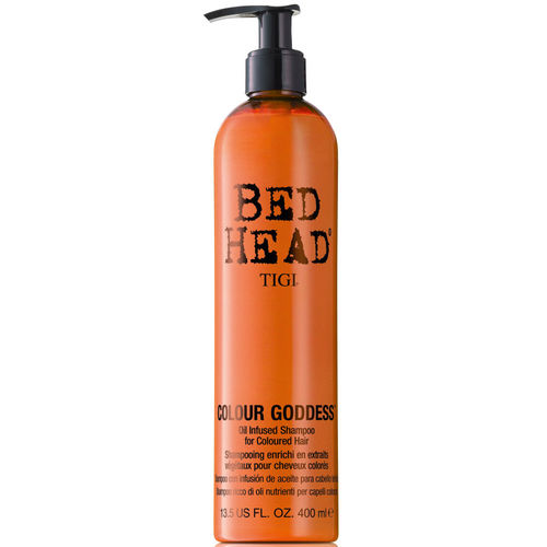 Tigi Bed Head Color Goddess šampūnas plaukams