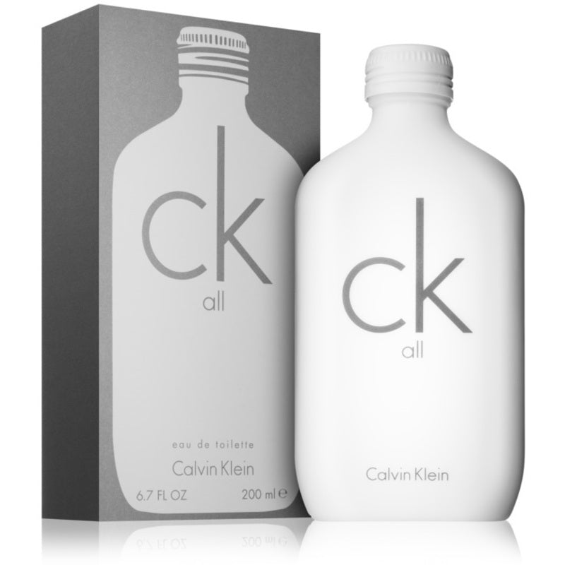 Calvin Klein CK All EDT