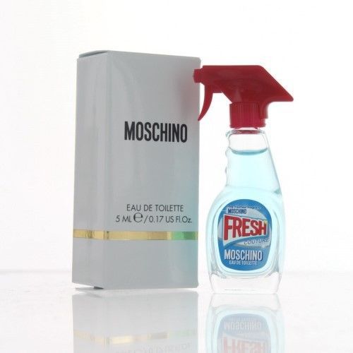 Moschino Fresh Couture EDT mini