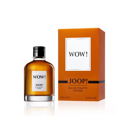 Joop! Wow! for Men EDT (100ml) Vyrams