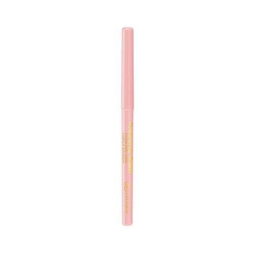 Dermacol Lip Pencil - Caurspīdīgs lūpu kontūru zīmulis ar hialuronskābi 4,8 g Sievietēm