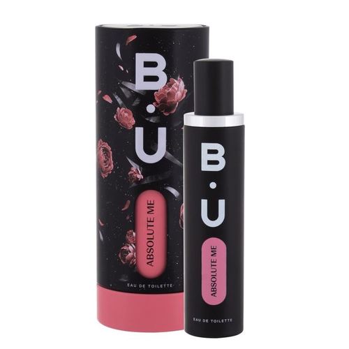 BUBU Absolute Me EDT (50ml) sievietēm