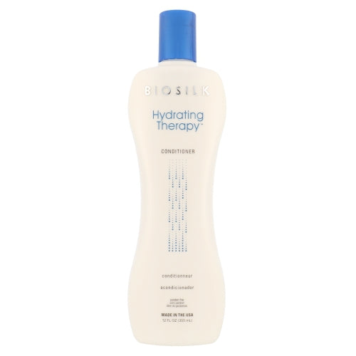 Farouk Systems Biosilk mitrinošs ārstnieciskais kondicionieris (355 ml) sievietēm