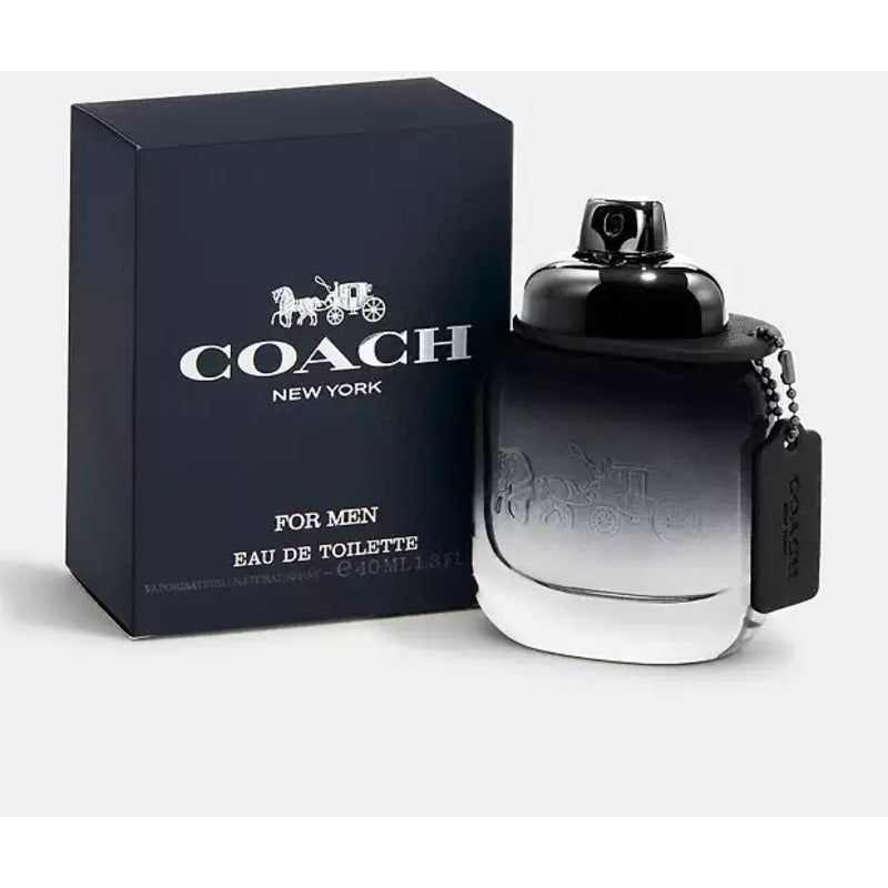 Coach Coach for Men EDT