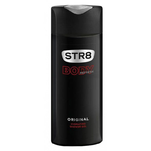 STR8 Originalus dušo želė