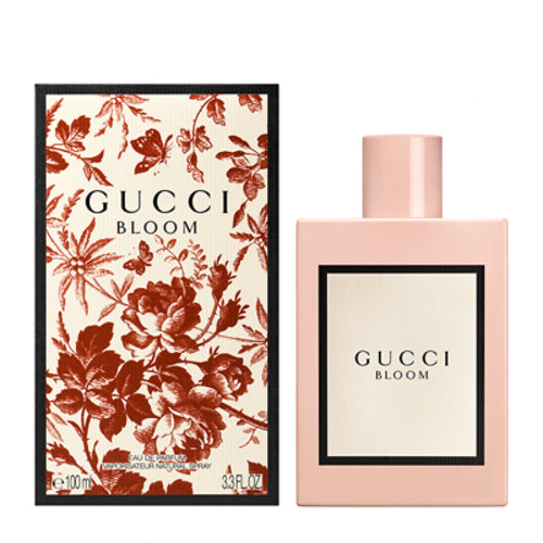 Gucci Gucci Bloom EDP (100 ml) sievietēm